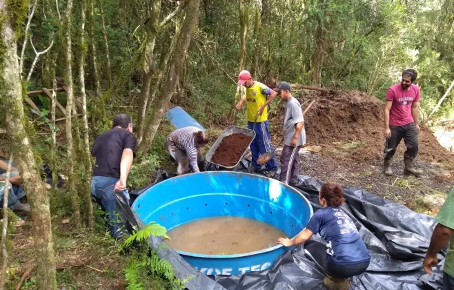 APOIO RURAL: Primeiro edital do SC Rural 2 recebe propostas de 91,5% dos municípios catarinenses