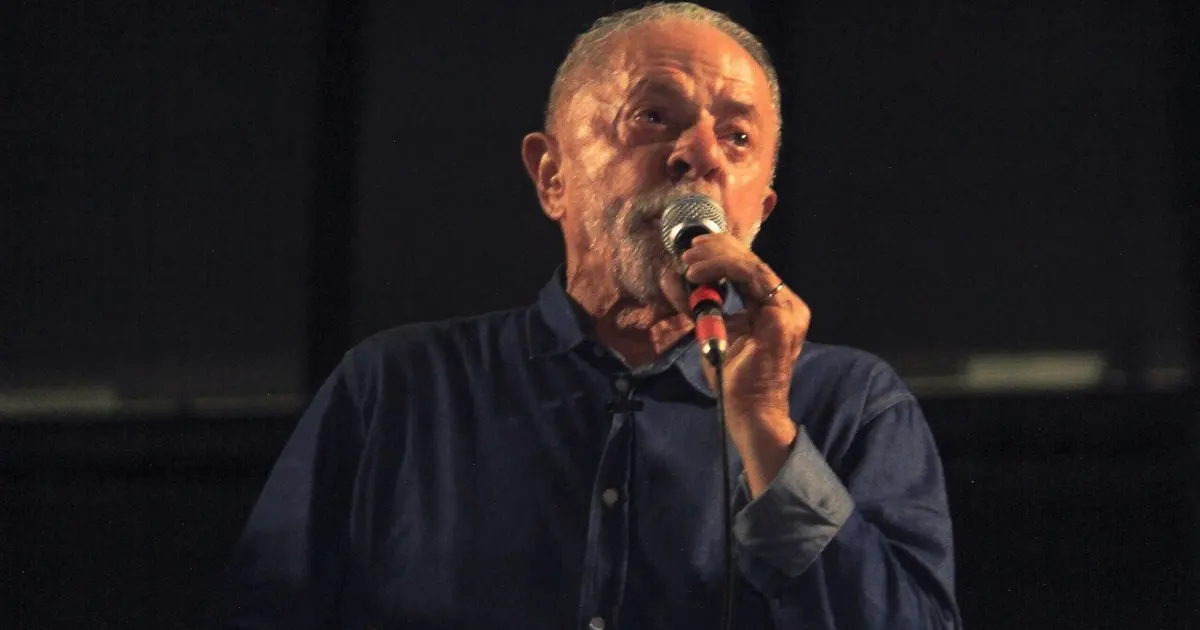Quais as propostas de Lula para o esporte no próximo mandato?